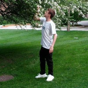 Meet your Posher, Tyler